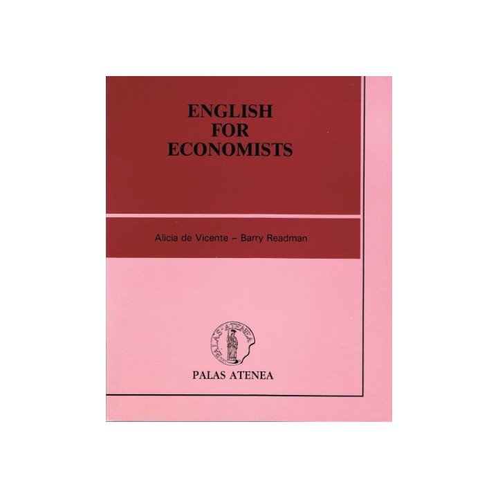 Inglés Para Economistas